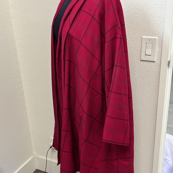 VINTAGE MARY ANN RESTIVO JACKET - Picture 3 of 6